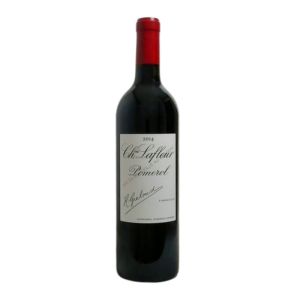 Chateau Lafleur Reserve